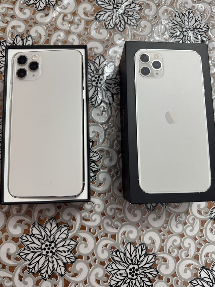 iPfon 11 pro max