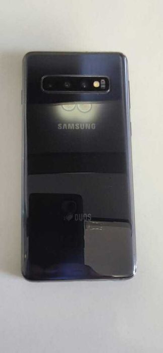 Samsung S10 Duos 128GB