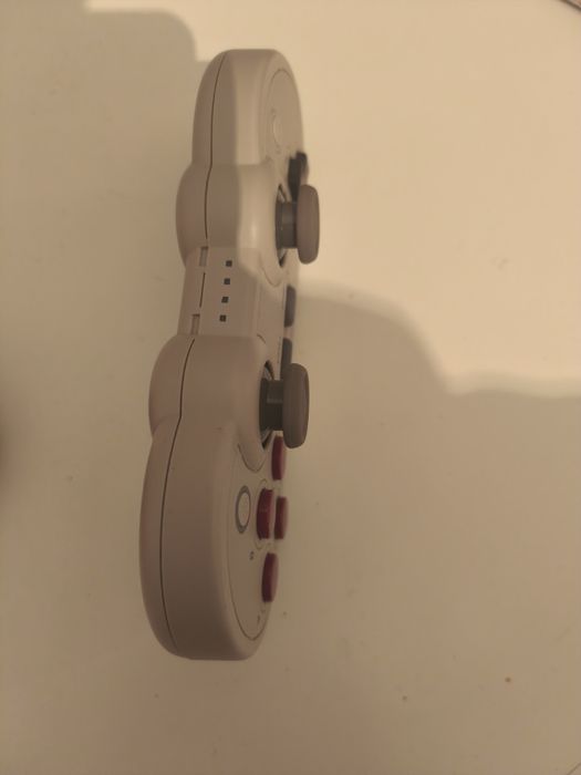 Контролер 8bitdo sn30 pro
