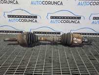 Planetara Stanga Fata Nissan Qashqai Facelift 1.6 Dci 2010 - 2013 130CP Manuala R9M ...