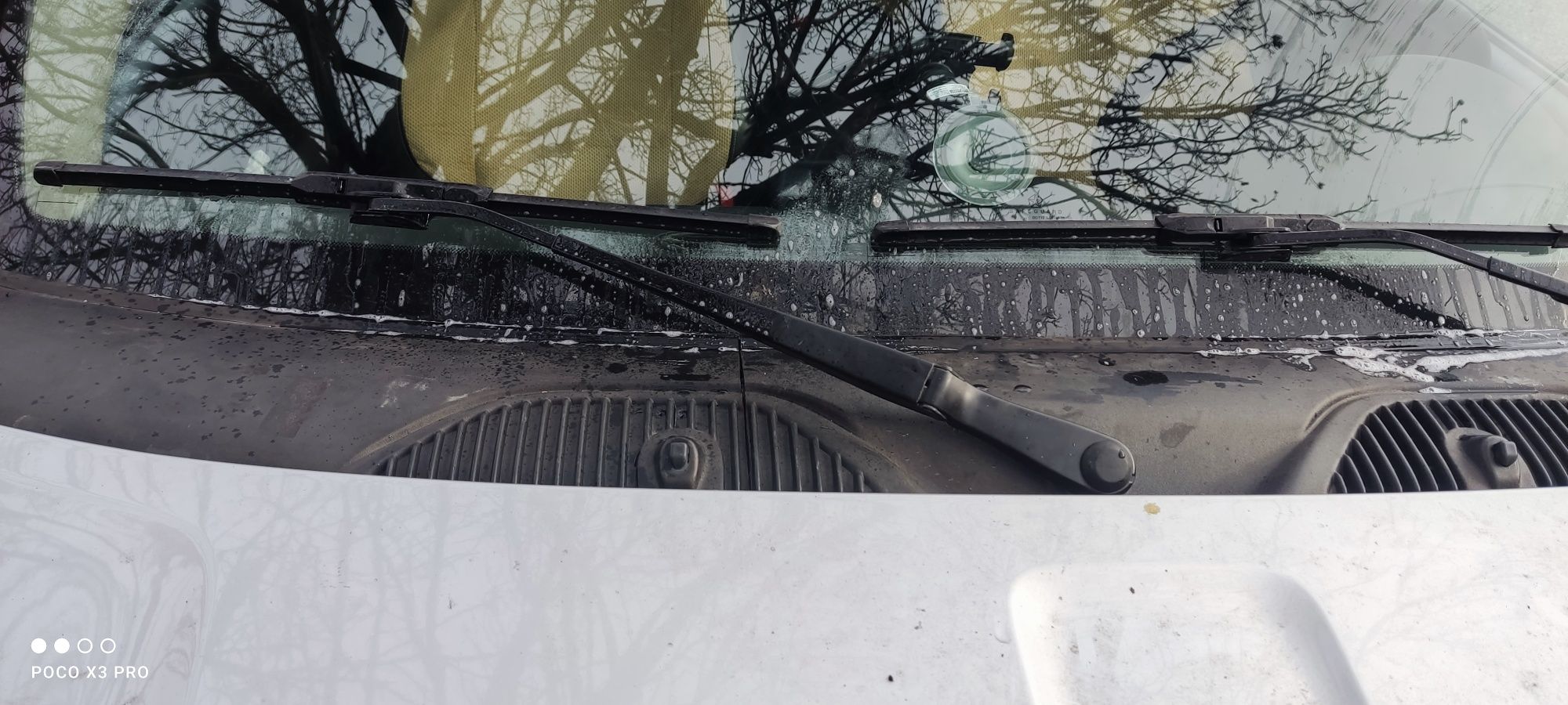 Кабинен, поленов, филтър купе Jeep Cherokee, Liberty KJ 02-08г
