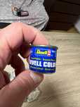 Revell Color 14 ml vopsea email pentru machete plastic