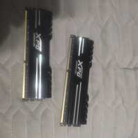 Продам DDR3-1600mz 8×2