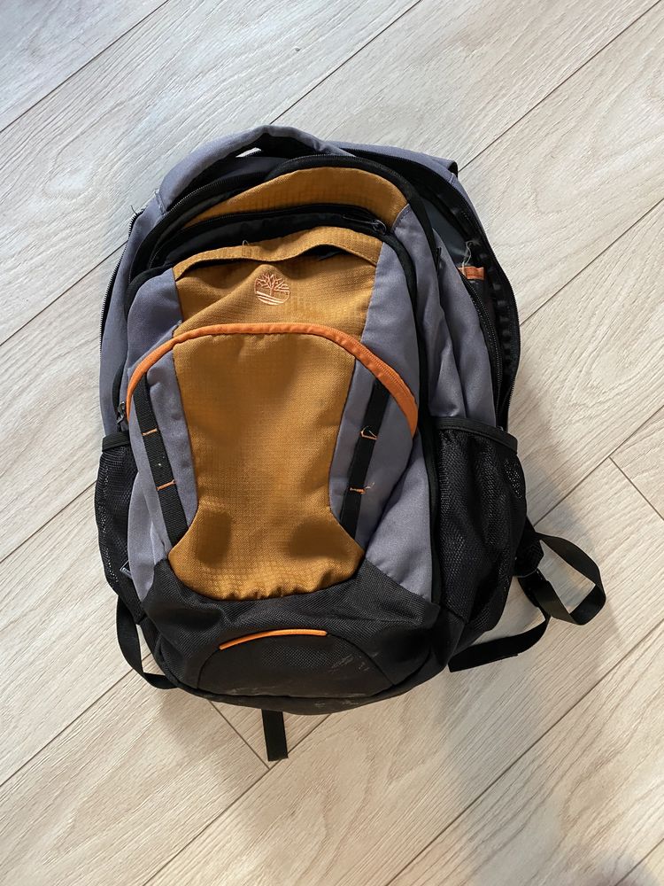 Rucsac/ghiozdan Timberland laptop