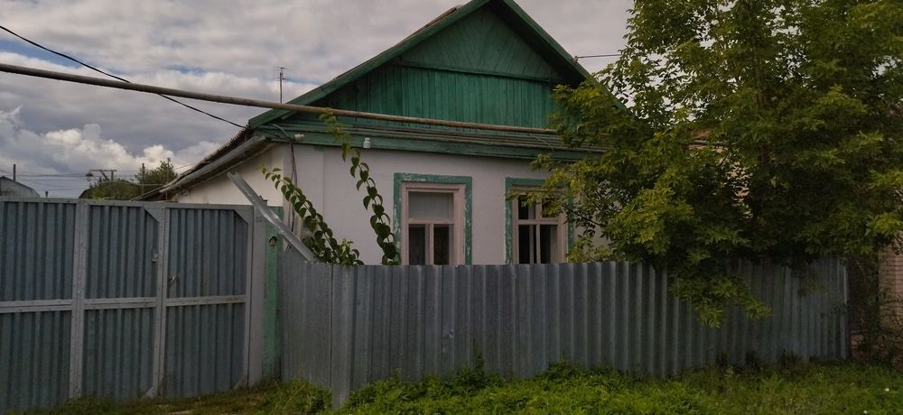 Продам 3-х комнатный дом