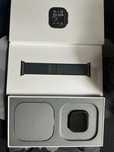 Apple Watch Ultra 2 Black Titanium 49mm GPS+Cellular