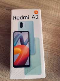 Смартфон Xiaomi Redmi A2, 2GB RAM, 32GB, Black