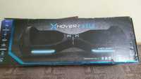 Hoverboard Axle Hoover 1