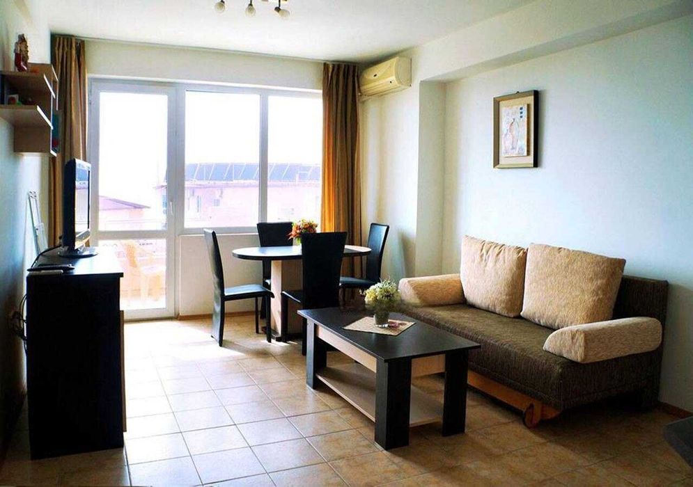 Продава се Тристаен апартамент в Свети Влас - 84 кв.м за 1131 €/кв.м - Снимка #4