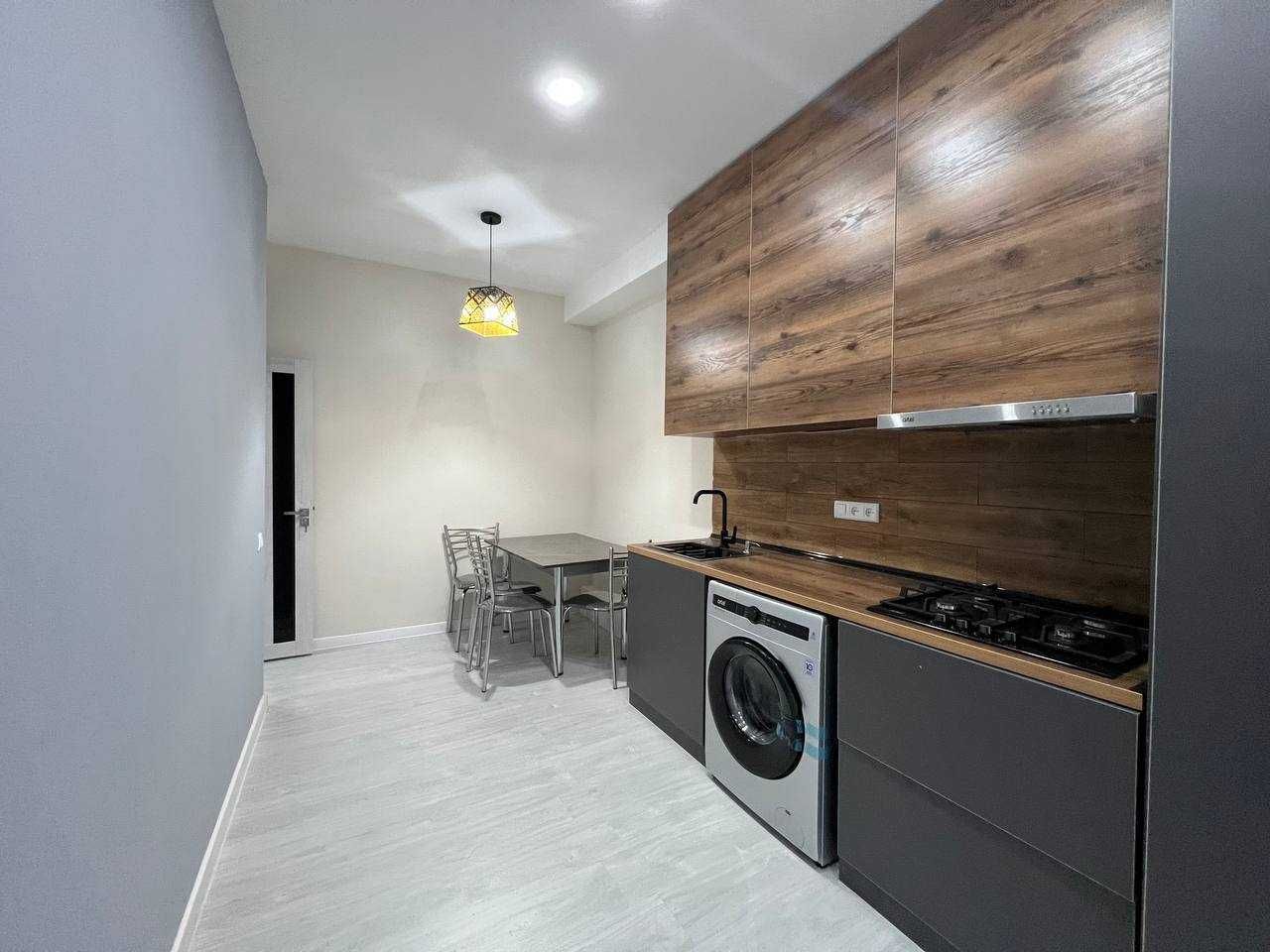 Сдается квартира 2\2\10 на Сергелийском р-не ор-р ЖК Green Housе