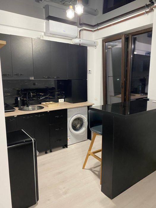 Vand garsoniera Mamaia Nord