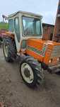 Tractor Fiat 680 dt ci servodirectie.