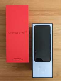 OnePlus 9 Pro 5G Black