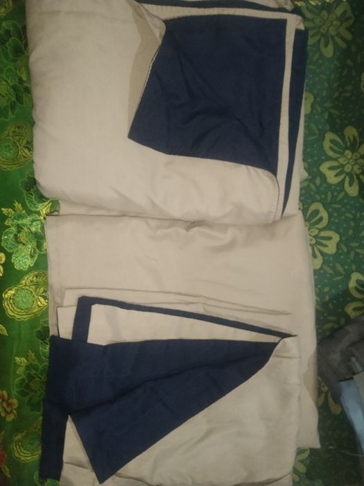 Продам постельное белье двуспальное