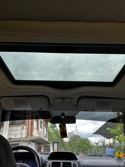 Mitsubishi Pajero Pinin