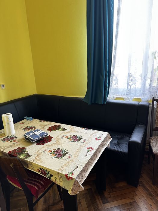 Vand locuinta in zona centrala