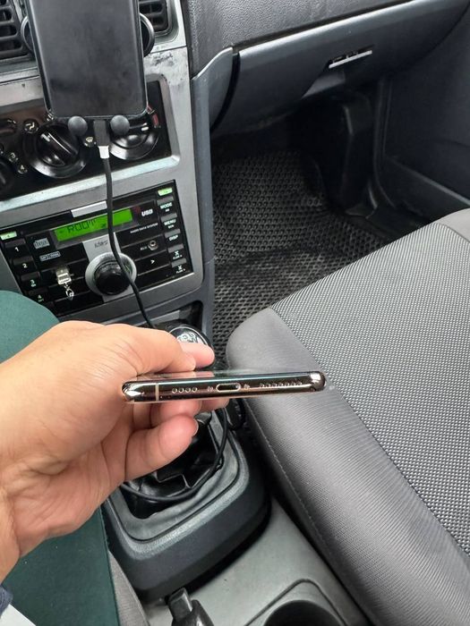 Iphone xs max IDYAL?