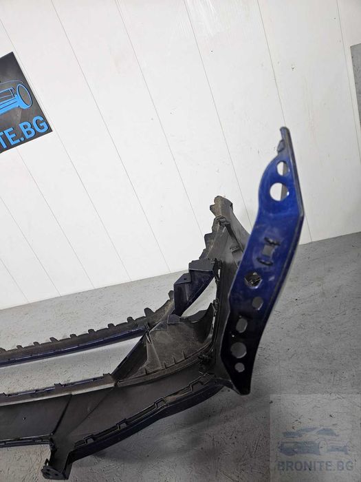 Предна броня Seat Ibiza V Сеат Ибиза 2017-2021