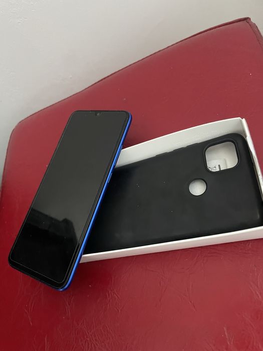 Redmi 9C NFC перфектен 100лв