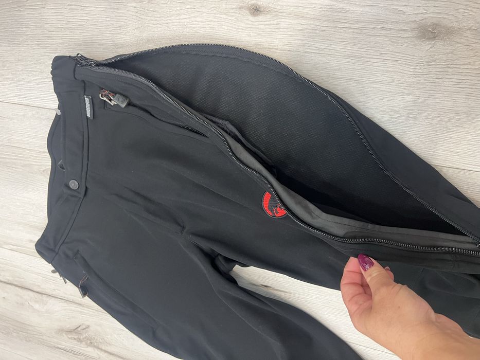 Pantoni Mammut shotfeel