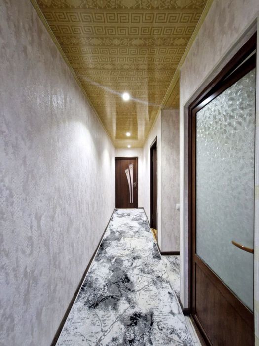 Продается 2х комнатная квартира