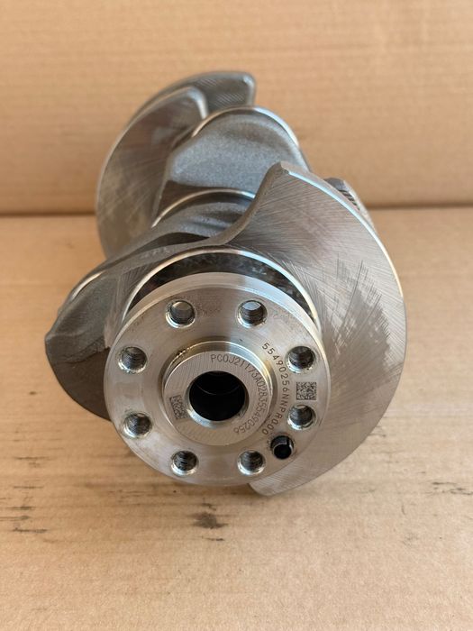 Vibrochen, pistoane,biele OPEL ASTRA K , LXD, F15DV,D15DV