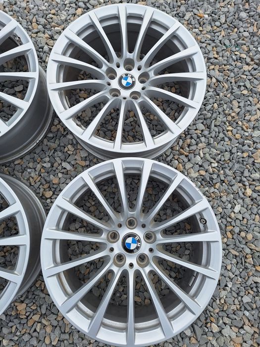 5x112..18 цола. 8j ET30.оригинални BMW