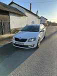 Skoda Octavia 4x4 DSG