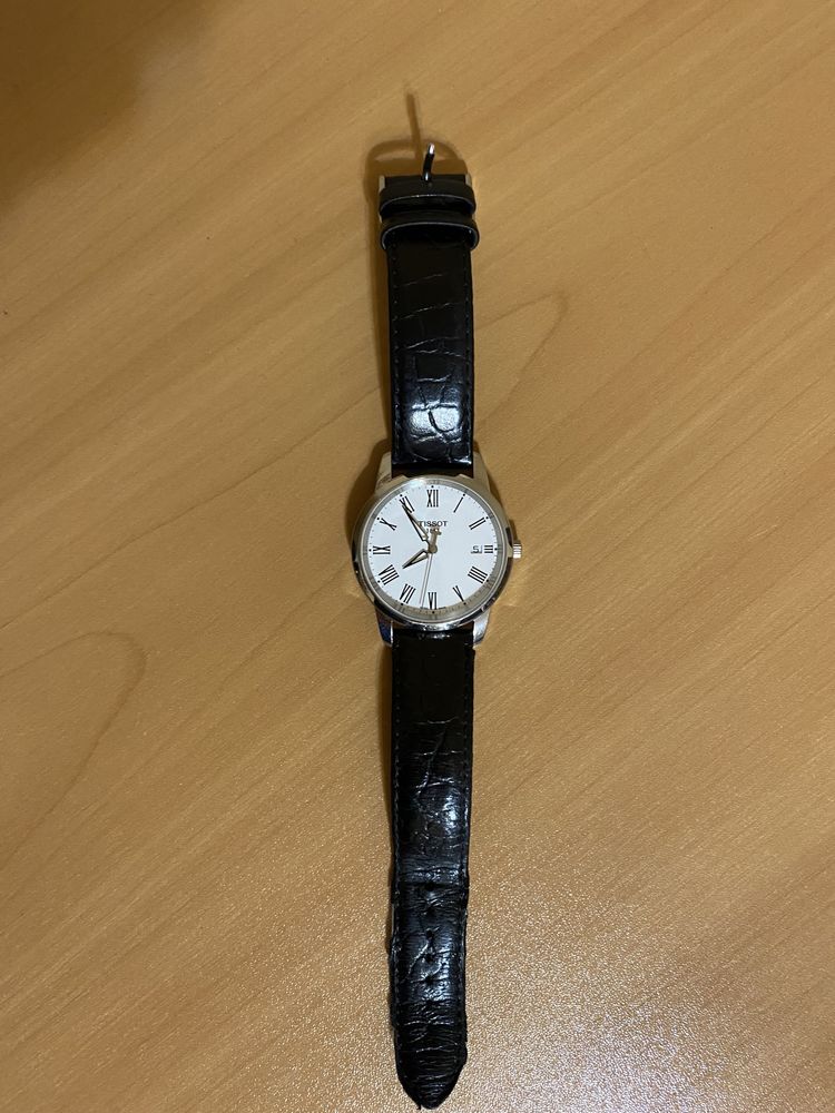 Ръчен Часовник Tissot T033410 B
