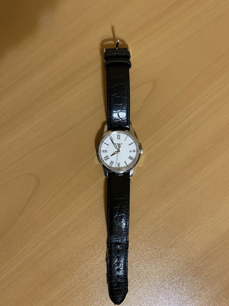 Часовник Tissot T033410 A