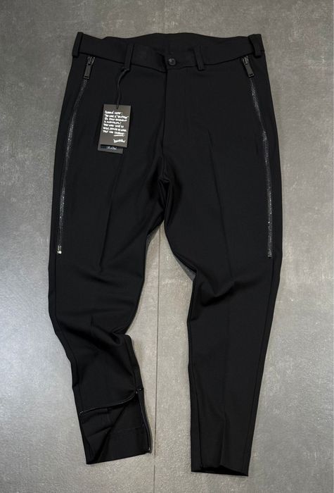 Pantaloni Dsquared2 costum calitate premium