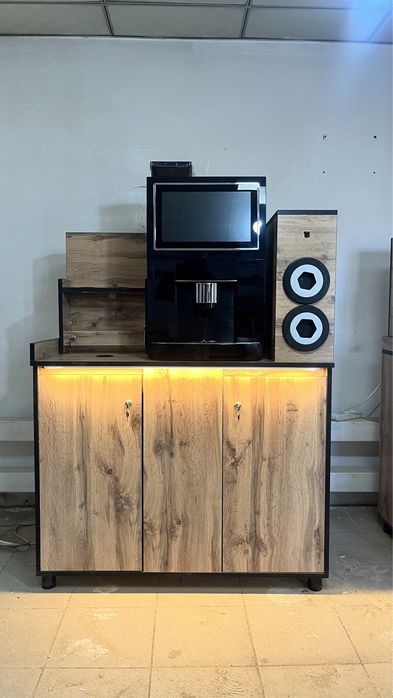 Кофейня самообслуживания Jettino Jl24