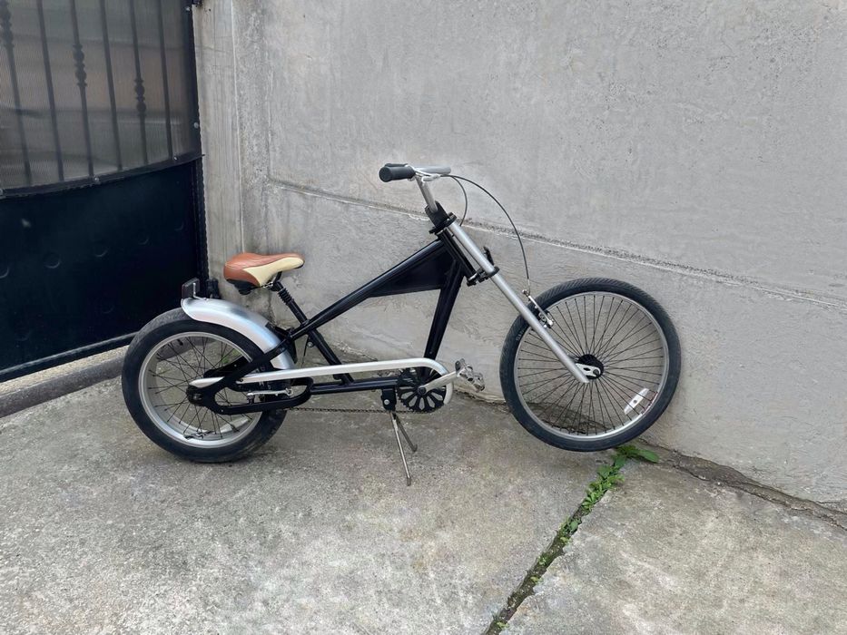 Vând bicicletă chopper
