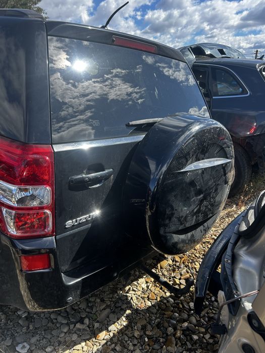 Stop stânga Suzuki vitara 2007