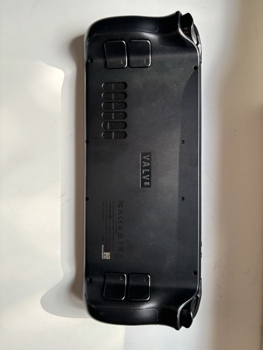 Steam Deck LCD 64 GB - неразличим от нов