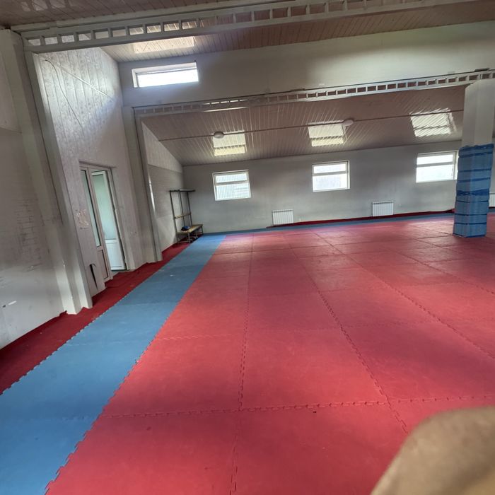 Аренда здания