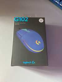 logitech G102 Gaming Mouse