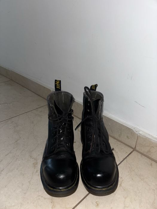 Ботуши Dr martens