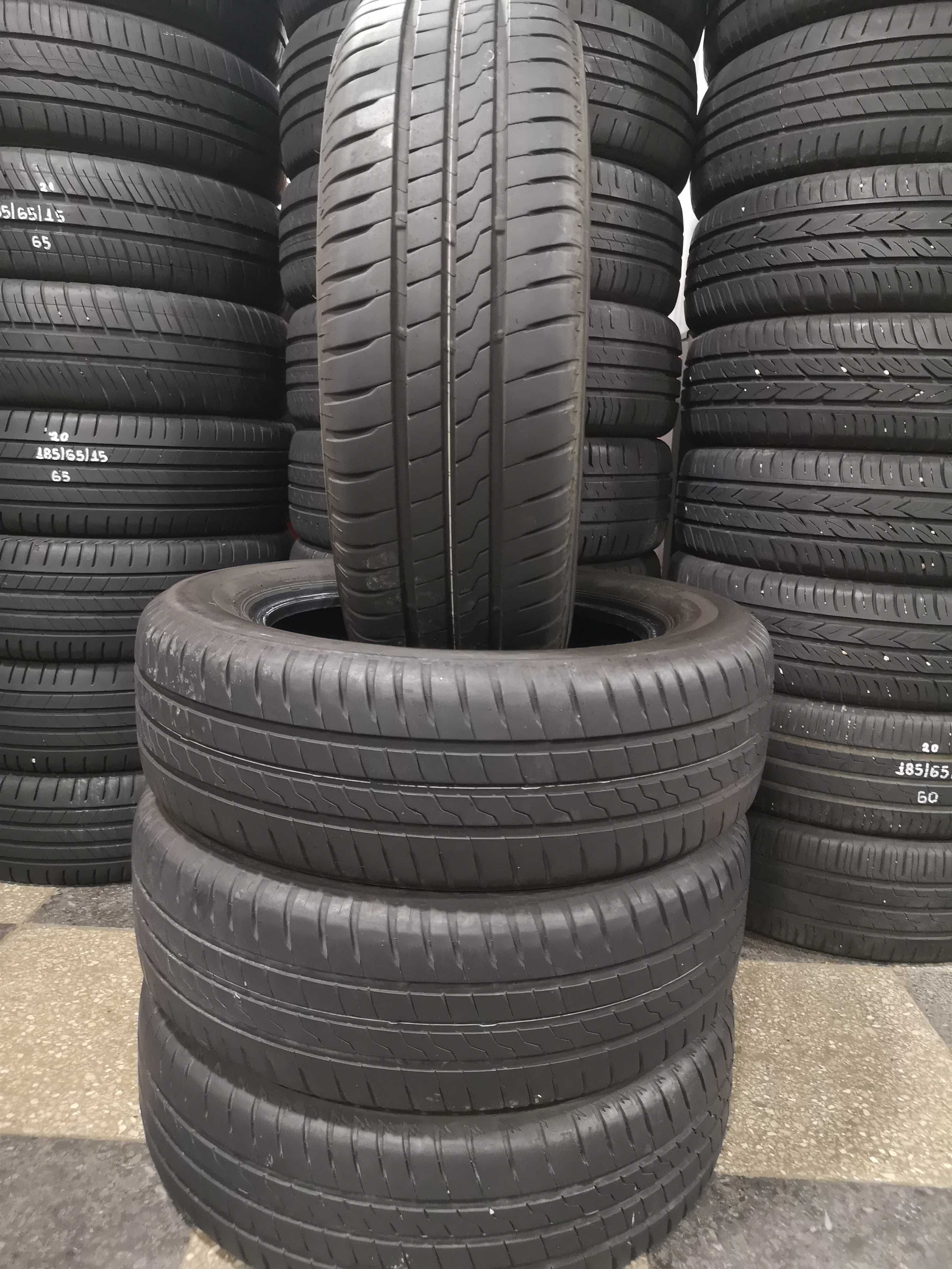 4бр 185/65/15 FIRESTONE 6,8мм грайфер дот:19г