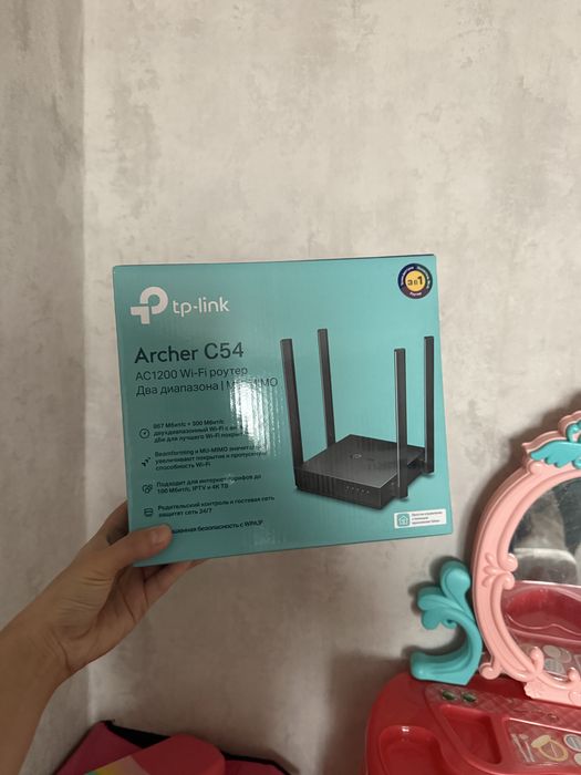 Продам модем тп линк