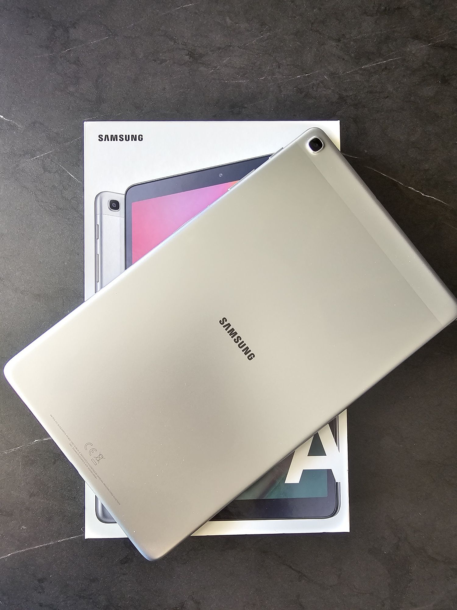 Tableta Samsung Tab A  SM - T515