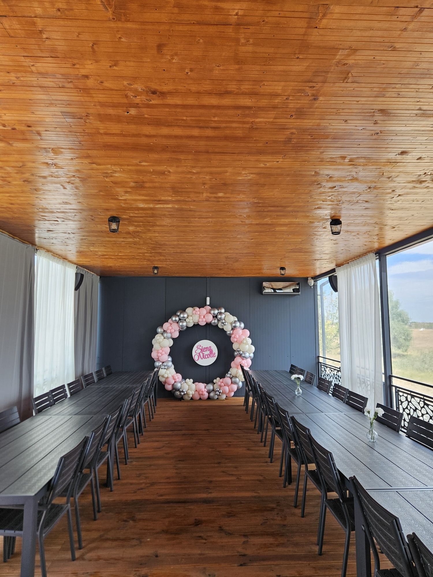 Locatie evenimente private