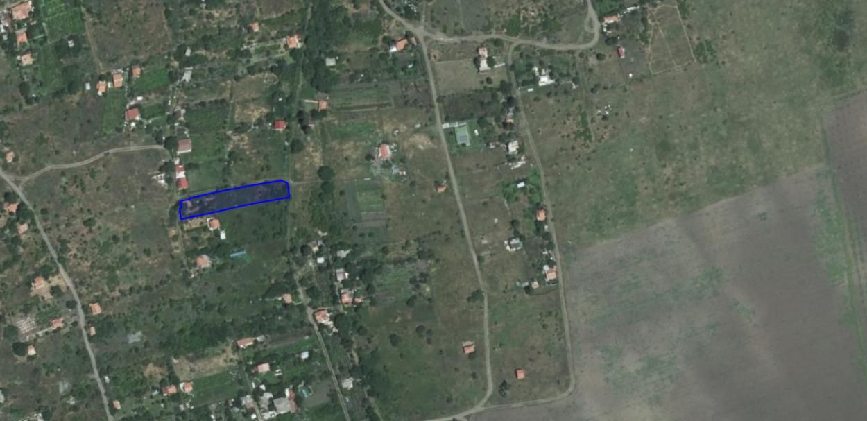 Парцел, за продажба, кв. Банево, м. Острица 2