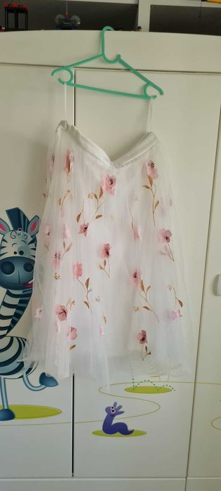 Fusta tulle Mohito superba ocazii marimea 40