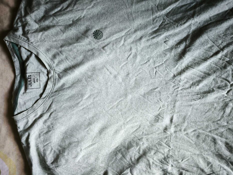 Tricou Jules XXL