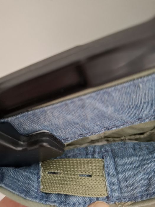 Set tricou polo și pantaloni