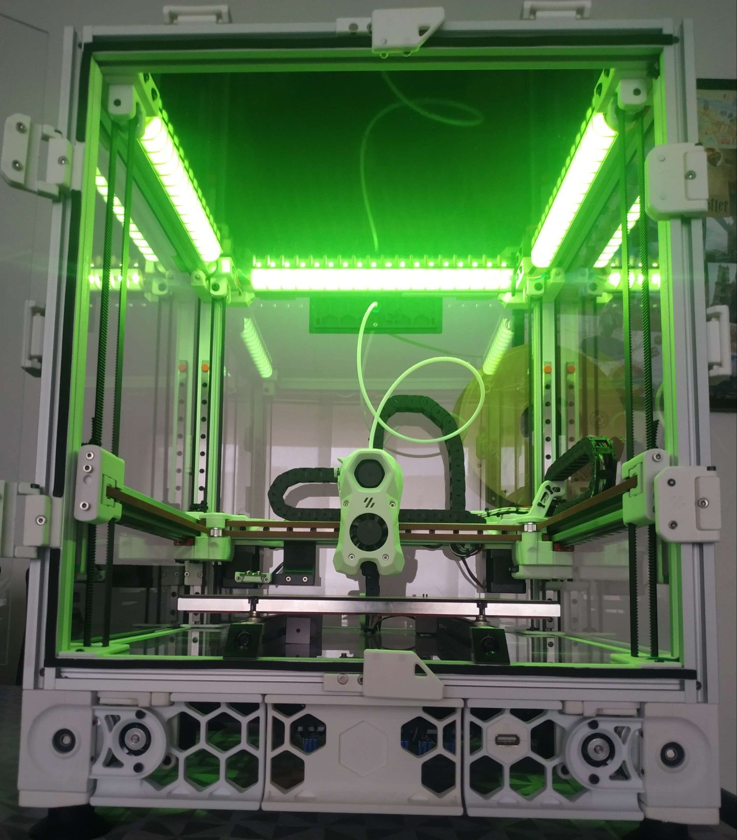 Servicii printare 3D