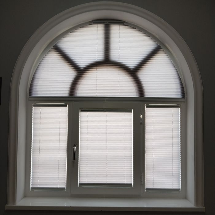 Жалюзи плиссе | Jalyuzi | Жалюзи на окна. Pls031