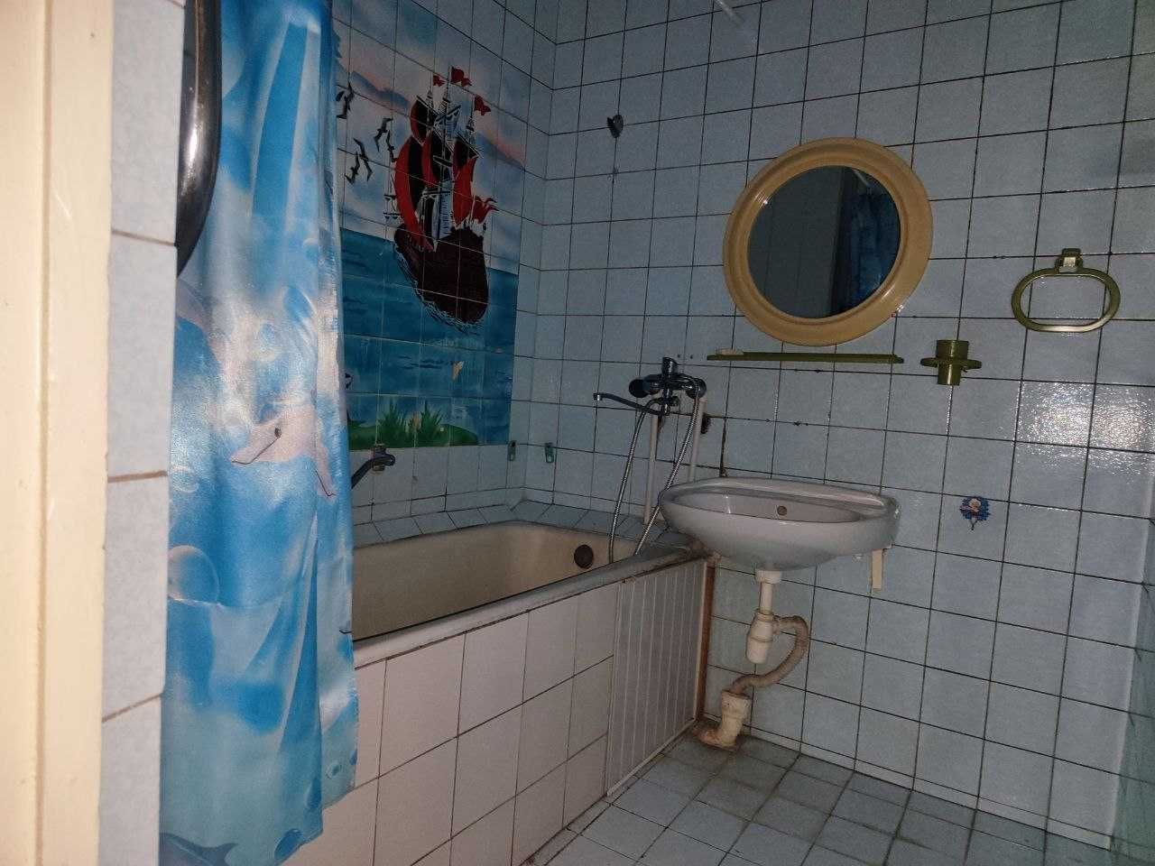 Продам 4-х комн. квартира Сергели 8