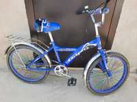 Велосипед для детей 8-12 лет